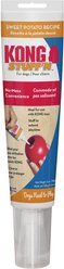KONG Stuff'N Sweet Potato Spread Dog Treat, 5-oz tube