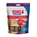 KONG Stuff'N Ziggies Dog Treats, 8-oz bag, Large