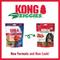 Show in main carousel: KONG Enhanced Ziggies Plant Based Dog Chew, Large, 5 count slide 3 of 12