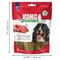 Show in main carousel: KONG Enhanced Ziggies Plant Based Dog Chew, Large, 5 count slide 6 of 12