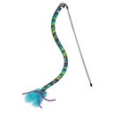 KONG Teaser Curlz Cat Toy