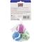 Show in main carousel: KONG Tennis Balls with Bells Cat Toys, 3 count slide 7 of 10