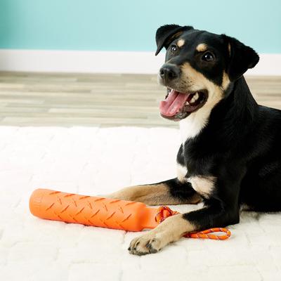 Show full view: KONG Training Dummy for Dogs, Large slide 5 of 7