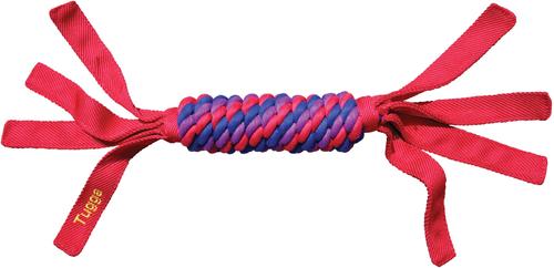 Show full view: KONG Tugga Wubba Dog Toy, Color Varies, Large slide 4 of 9