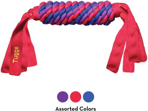 Show full view: KONG Tugga Wubba Dog Toy, Color Varies, Large slide 7 of 9