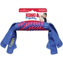 KONG Tugga Wubba Dog Toy, Color Varies, Small