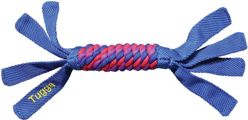 Show full view: KONG Tugga Wubba Dog Toy, Color Varies, Small slide 4 of 9