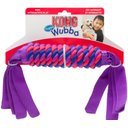 KONG Tugga Wubba Dog Toy, Color Varies, X-Large