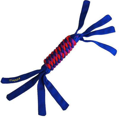 Show full view: KONG Tugga Wubba Dog Toy, Color Varies, X-Large slide 3 of 8