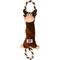 Show in main carousel: KONG Tuggerknots Moose Dog Toy, Medium/Large slide 1 of 7