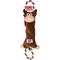 Show in main carousel: KONG Tuggerknots Moose Dog Toy, Medium/Large slide 5 of 7