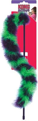 Show full view: KONG Twisted Boa Teaser Cat Toy, Color Varies slide 3 of 5