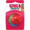 Show in main carousel: KONG Twistz Ball Dog Toy, Large slide 3 of 4