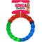 Show in main carousel: KONG Twistz Ring Dog Toy, Small slide 4 of 5