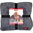 KONG Rip-Stop Insulated Dog Blanket Coat