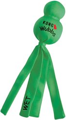 KONG Wet Wubba Dog Toy, Color Varies, X-Large