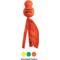 Show in main carousel: KONG Wet Wubba Dog Toy, Color Varies, X-Large slide 5 of 8