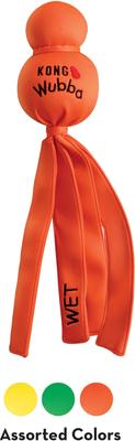 Show full view: KONG Wet Wubba Dog Toy, Color Varies, X-Large slide 5 of 8