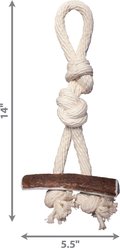 KONG Wild Elk Antler Dog Toy, Large/X-Large slide 2 of 5