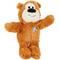 Show in main carousel: KONG Wild Knots Bear Dog Toy, Color Varies, Small/Medium slide 1 of 8