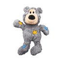 KONG Wild Knots Bear Dog Toy, Color Varies, X-Large