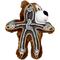 Show in main carousel: KONG Wild Knots Bear Dog Toy, Color Varies, X-Large slide 5 of 8