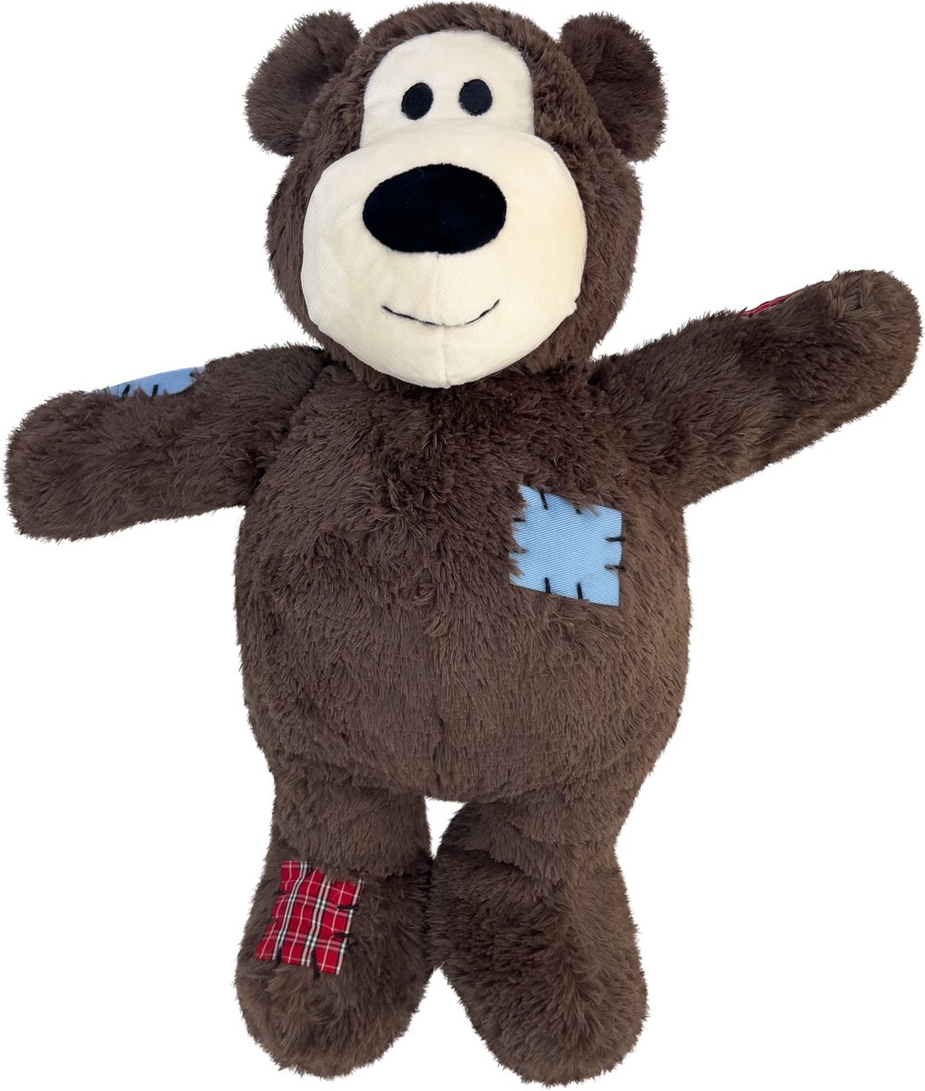 その他 T9G King of bears img-752684._AC_SL1200_V1_.jpg