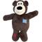 Show in main carousel: KONG Wild Knots Bear Jumbo Tough Squeaky Plush Dog Toy, Assorted, X-Large slide 1 of 7