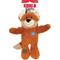 Show in main carousel: KONG Wild Knots Fox Dog Toy, Orange, Medium/Large slide 3 of 5