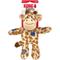 Show in main carousel: KONG Wild Knots Giraffe Dog Toy, Yellow, Medium/Large slide 4 of 6