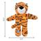 Show in main carousel: KONG Wild Knots Tiger Dog Toy, Orange, Medium/Large slide 2 of 5