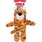 Show in main carousel: KONG Wild Knots Tiger Dog Toy, Orange, Medium/Large slide 3 of 5
