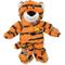 Show in main carousel: KONG Wild Knots Tiger Dog Toy, Orange, Small/Medium slide 1 of 5