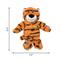 Show in main carousel: KONG Wild Knots Tiger Dog Toy, Orange, Small/Medium slide 2 of 5