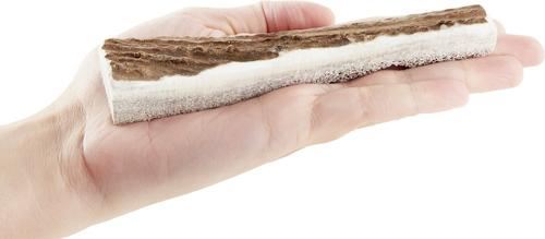Show full view: KONG Wild Split Elk Antler Dog Chew, Medium slide 6 of 11