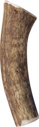 KONG Wild Whole Elk Antler Dog Chew, Medium