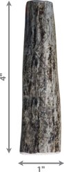 KONG Wild Whole Elk Antler Dog Chew, X-Small slide 2 of 7