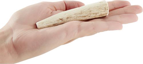 Show full view: KONG Wild Whole Elk Antler Dog Chew, X-Small slide 5 of 10