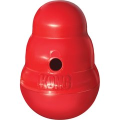 KONG Wobbler Dog Toy, Large