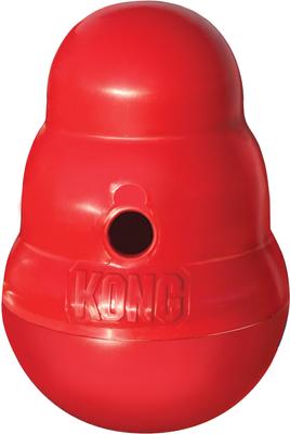 KONG Wobbler Dog Toy, Large