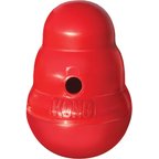 KONG Wobbler Dog Toy, Small