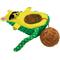 Show in main carousel: KONG Wrangler AvoCATo Plush Cat Toy with Catnip slide 1 of 4