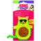 Show in main carousel: KONG Wrangler AvoCATo Plush Cat Toy with Catnip slide 4 of 4
