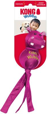 Show full view: KONG Wubba Ballistic Friend, Color & Character Varies, Large slide 7 of 9