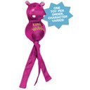 KONG Wubba Ballistic Friend, Color Varies, Small