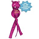 KONG Wubba Ballistic Friend, Color Varies, X-Large