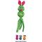 Show in main carousel: KONG Wubba Ballistic Friend, Color Varies, X-Large slide 4 of 10