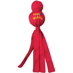 KONG Wubba Classic Dog Toy, Color Varies, Large