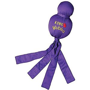 KONG Wubba Classic Dog Toy, Color Varies, Large