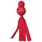 Show in main carousel: KONG Wubba Classic Dog Toy, Color Varies, Small slide 1 of 8